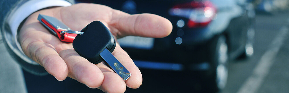 Car Key Replacement Durham NC